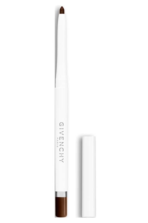 givenchy khol couture|Givenchy Khôl Couture Waterproof Eye Pencil.